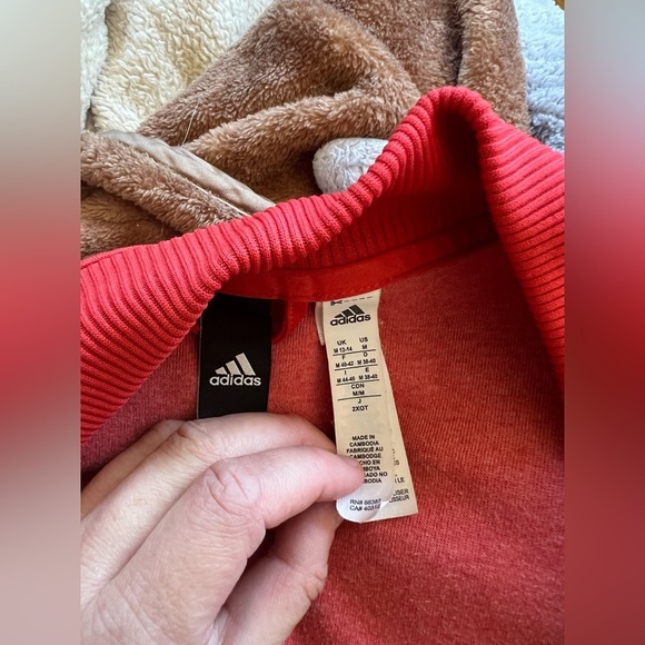 Adidas - Bomber Jacket - Picture 2 of 5